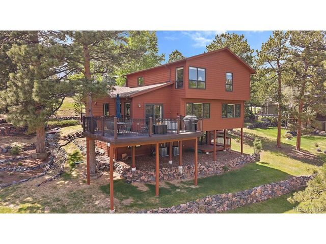31353 N Bermuda Dunes Dr, Evergreen, CO 80439