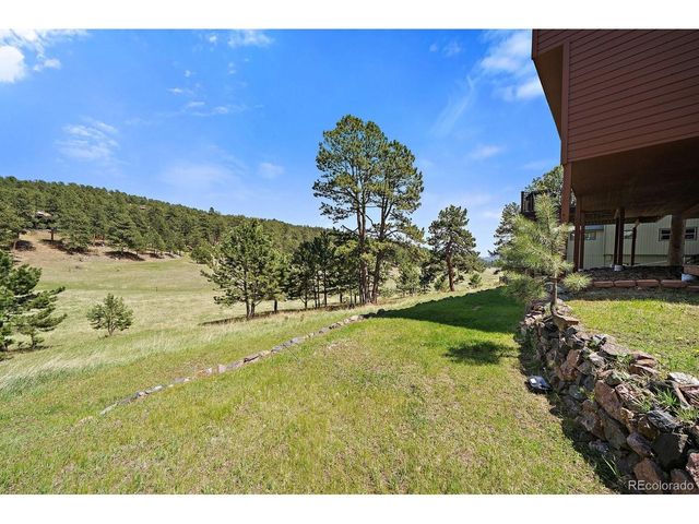 31353 N Bermuda Dunes Dr, Evergreen, CO 80439