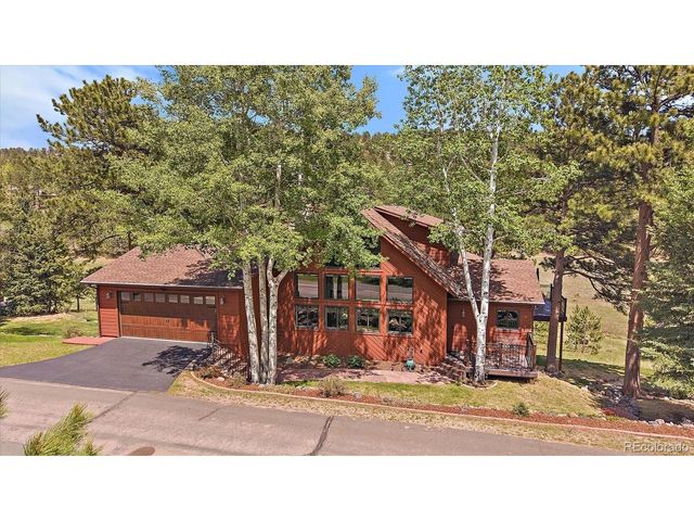 31353 N Bermuda Dunes Dr, Evergreen, CO 80439
