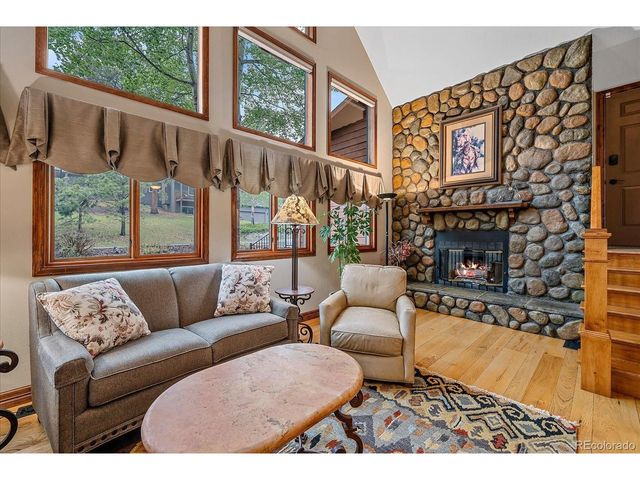 31353 N Bermuda Dunes Dr, Evergreen, CO 80439