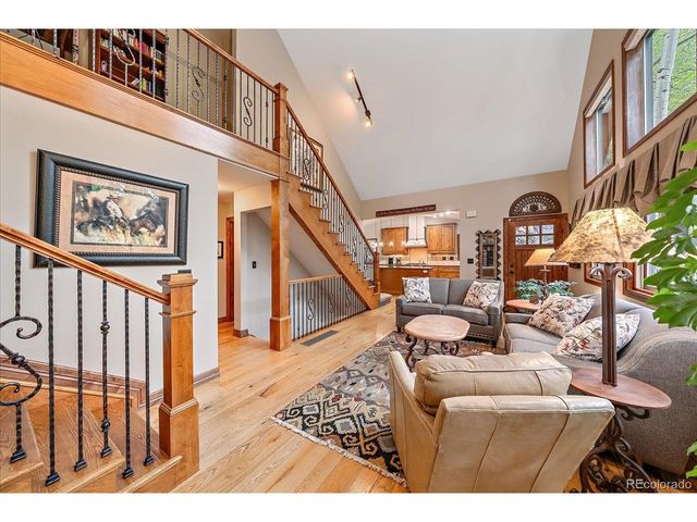 31353 N Bermuda Dunes Dr, Evergreen, CO 80439