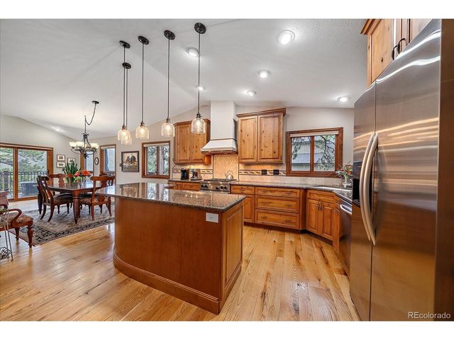 31353 N Bermuda Dunes Dr, Evergreen, CO 80439