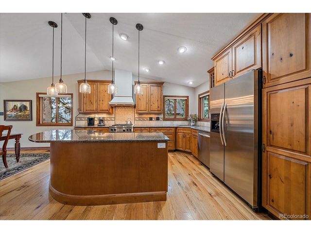 31353 N Bermuda Dunes Dr, Evergreen, CO 80439