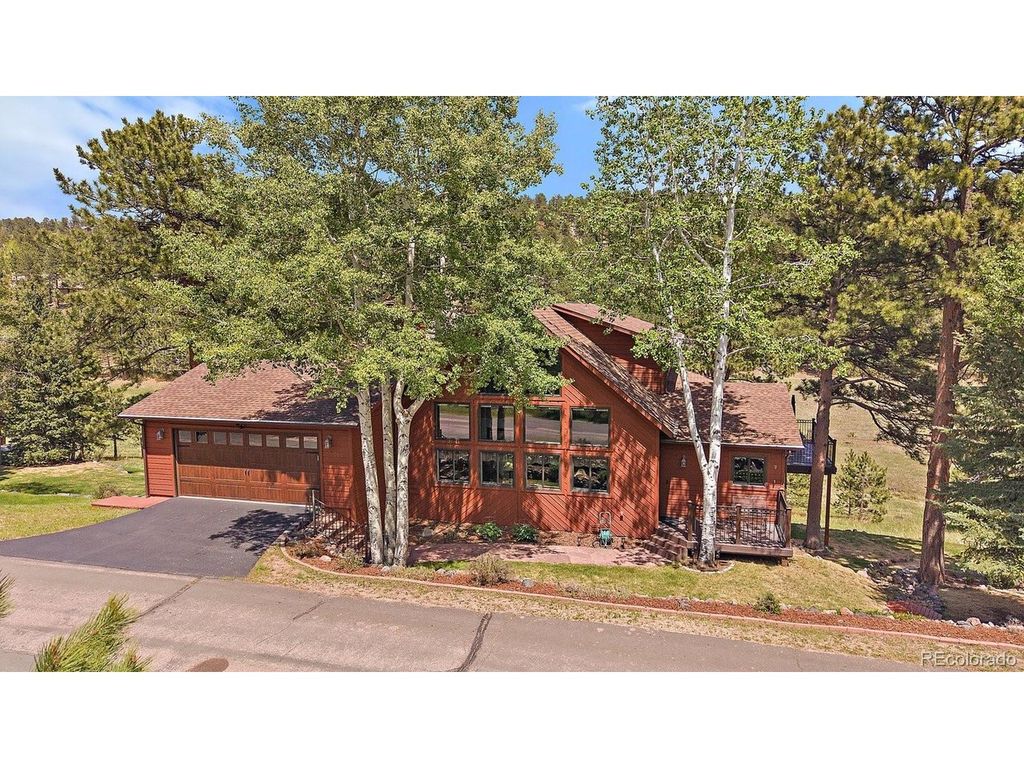 31353 N Bermuda Dunes Dr, Evergreen, CO 80439