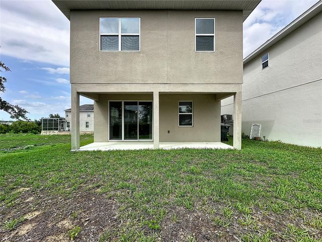 105 ABERDEEN STREET, Davenport, FL 33896