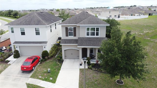 105 ABERDEEN STREET, Davenport, FL 33896