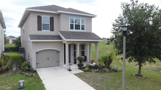 105 ABERDEEN STREET, Davenport, FL 33896