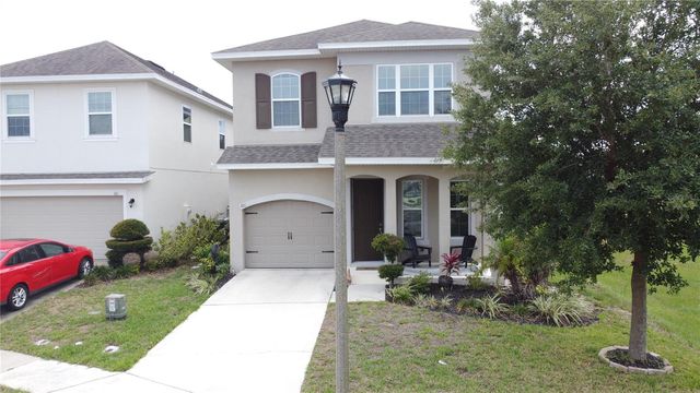 105 ABERDEEN STREET, Davenport, FL 33896