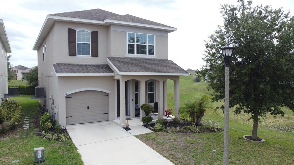 105 ABERDEEN STREET, Davenport, FL 33896