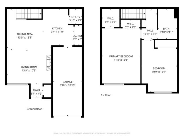 9905 Russell Avenue N 2, Brooklyn Park, MN 55444
