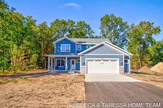 403 Sabine Drive 30, Muskegon, MI 49442