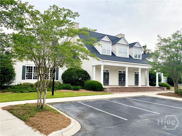 115 Endicott Drive, Savannah, GA 31419