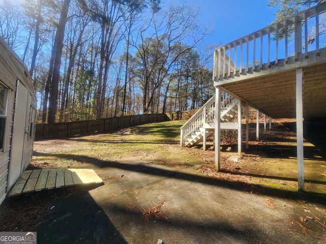 1879 WRIGHTS Way, Jonesboro, GA 30236
