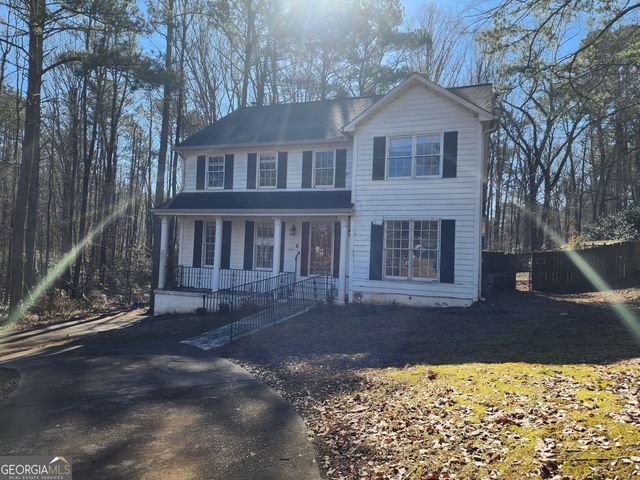1879 WRIGHTS Way, Jonesboro, GA 30236