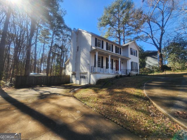 1879 WRIGHTS Way, Jonesboro, GA 30236