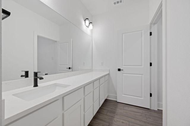 2568 Jack Nora WAY, Round Rock, TX 78665