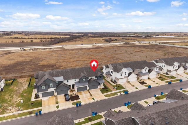 2568 Jack Nora WAY, Round Rock, TX 78665