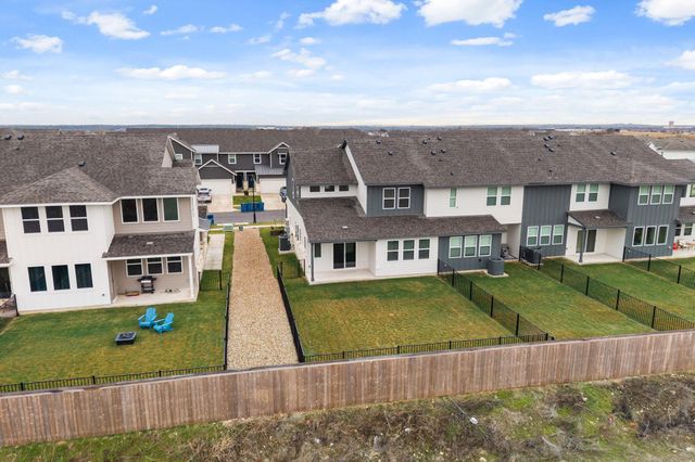 2568 Jack Nora WAY, Round Rock, TX 78665