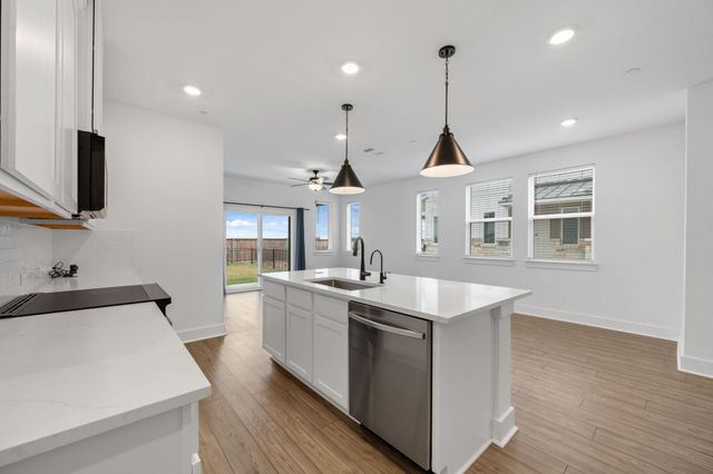 2568 Jack Nora WAY, Round Rock, TX 78665