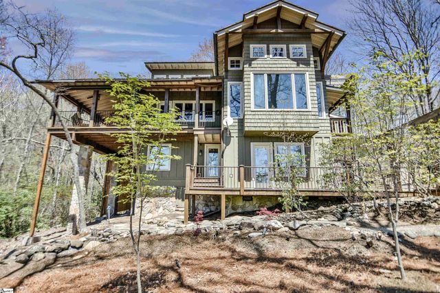 126 Columbine Way, Cleveland, SC 29635