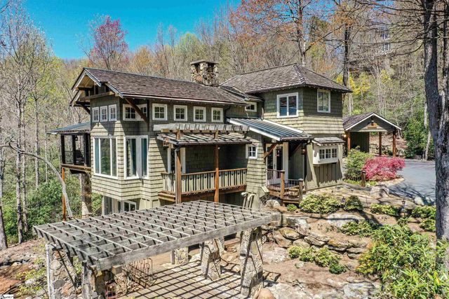 126 Columbine Way, Cleveland, SC 29635