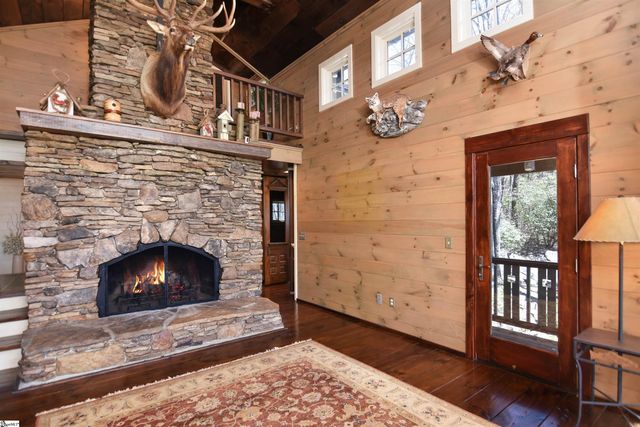 126 Columbine Way, Cleveland, SC 29635