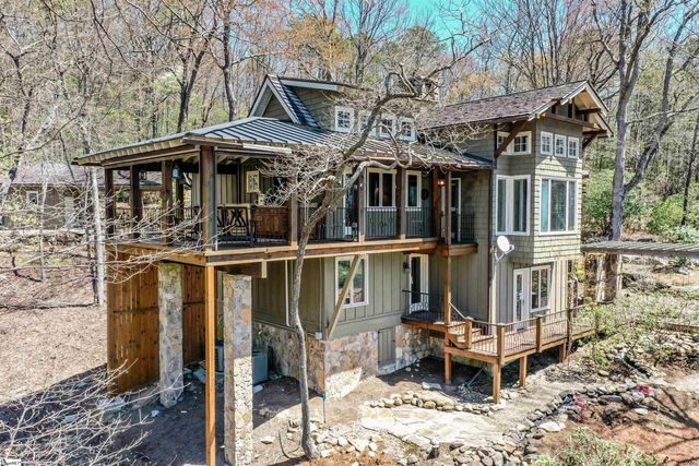 126 Columbine Way, Cleveland, SC 29635