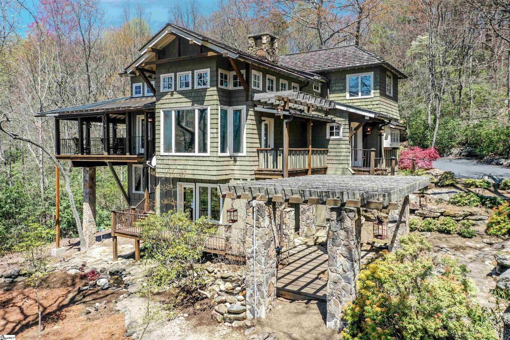 126 Columbine Way, Cleveland, SC 29635