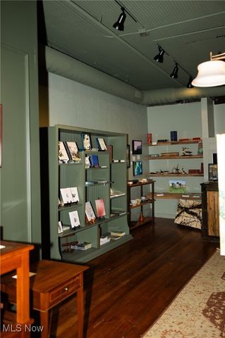 55 W Jackson Street, Millersburg, OH 44654