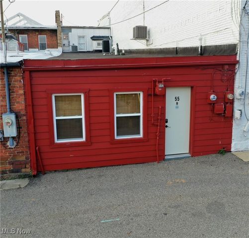 55 W Jackson Street, Millersburg, OH 44654