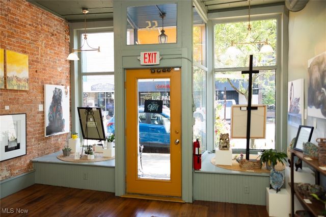 55 W Jackson Street, Millersburg, OH 44654