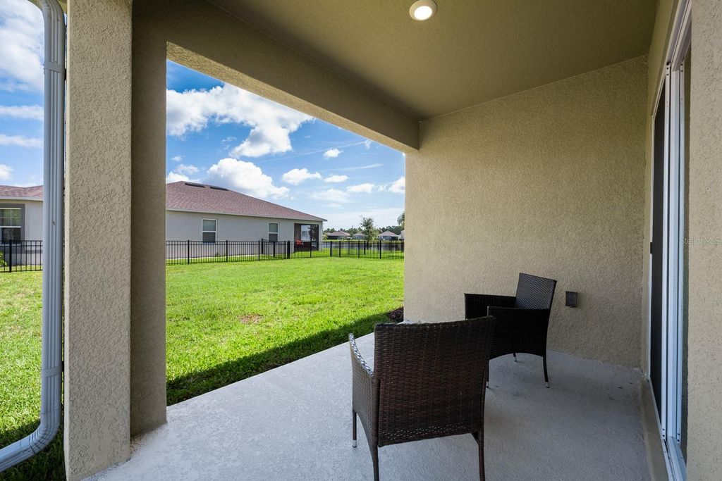Image 20 of property listing at 3241 SILAS DRIVE, New Smyrna Beach, FL 32168
