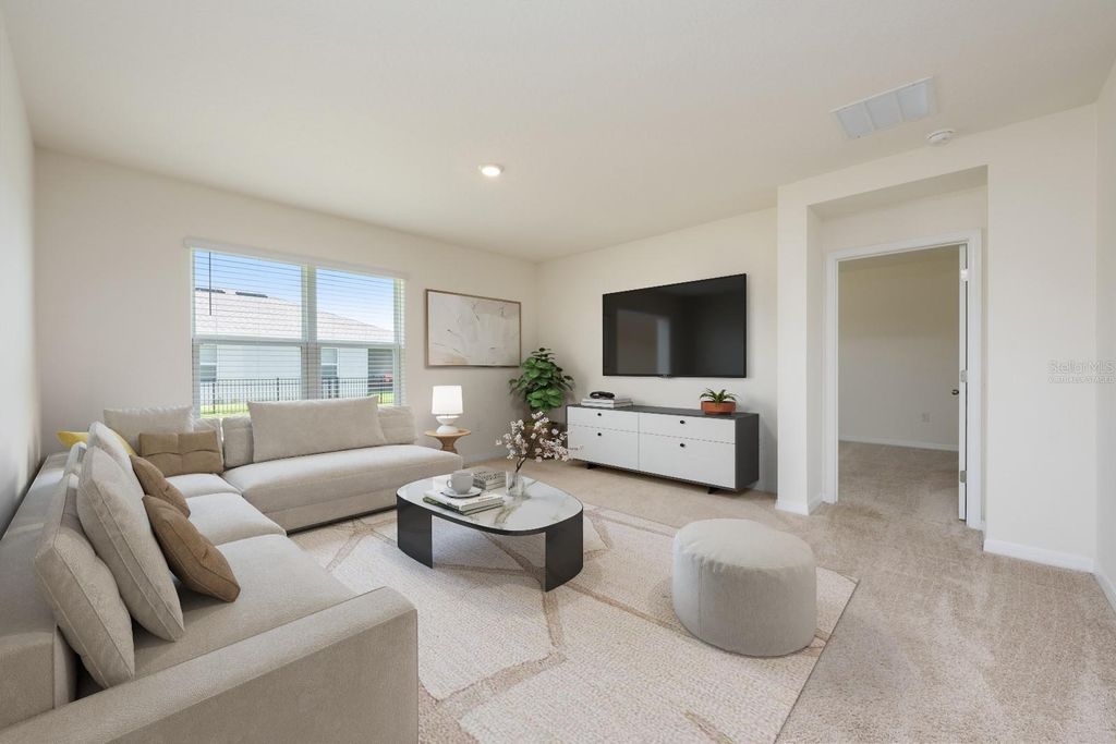 Image 3 of property listing at 3241 SILAS DRIVE, New Smyrna Beach, FL 32168