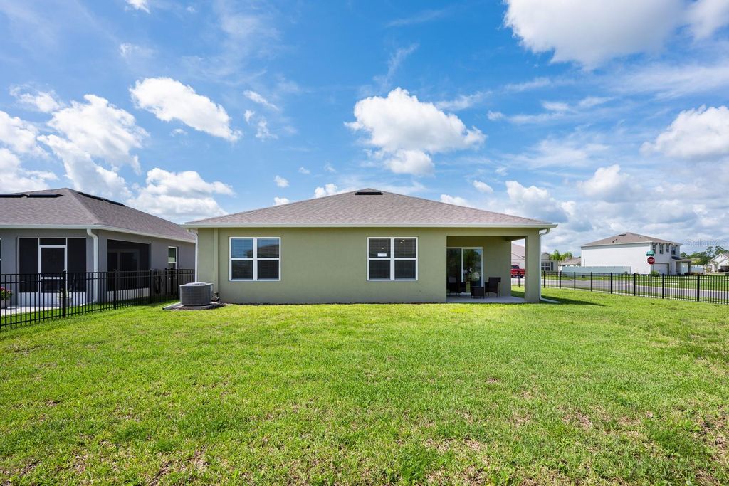 Image 21 of property listing at 3241 SILAS DRIVE, New Smyrna Beach, FL 32168