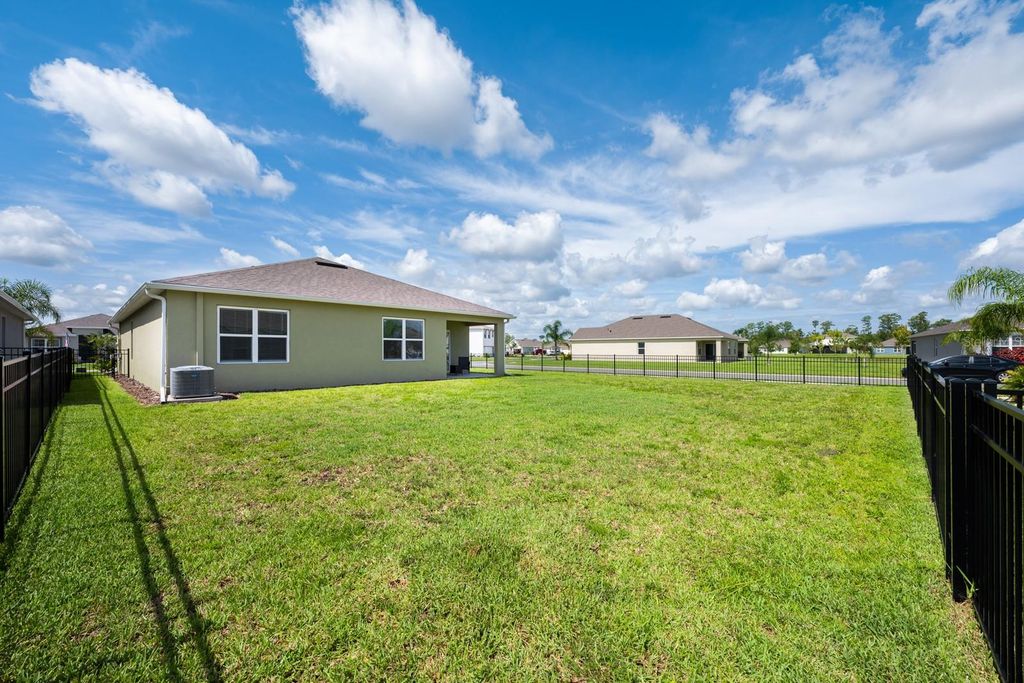 Image 22 of property listing at 3241 SILAS DRIVE, New Smyrna Beach, FL 32168