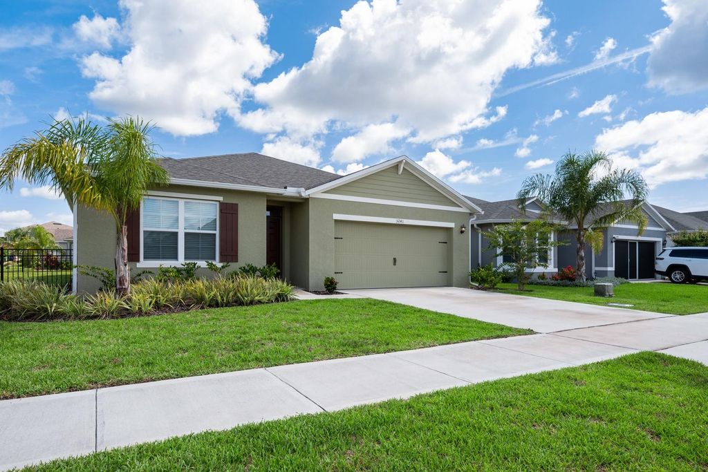 Image 24 of property listing at 3241 SILAS DRIVE, New Smyrna Beach, FL 32168