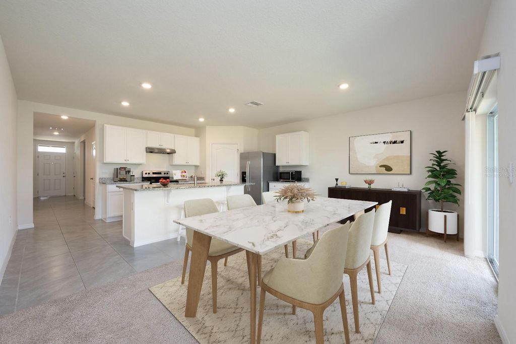Image 5 of property listing at 3241 SILAS DRIVE, New Smyrna Beach, FL 32168