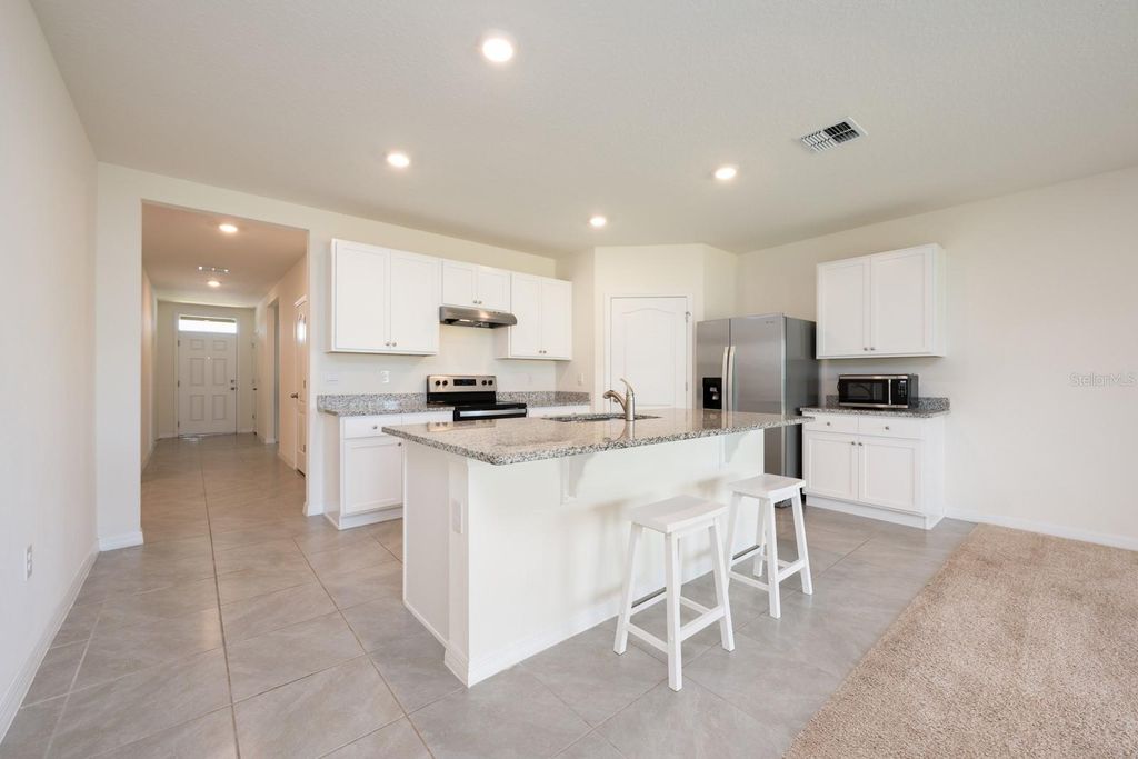 Image 7 of property listing at 3241 SILAS DRIVE, New Smyrna Beach, FL 32168