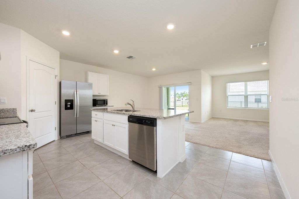 Image 8 of property listing at 3241 SILAS DRIVE, New Smyrna Beach, FL 32168