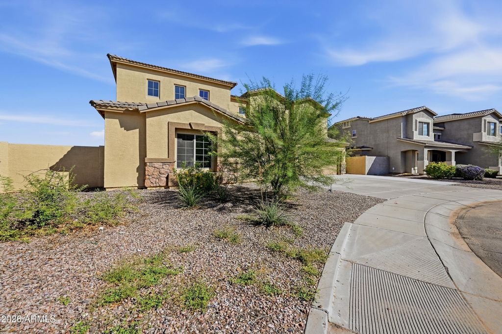 1712 E JOELLE Drive, Casa Grande, AZ 85122 — photo 3