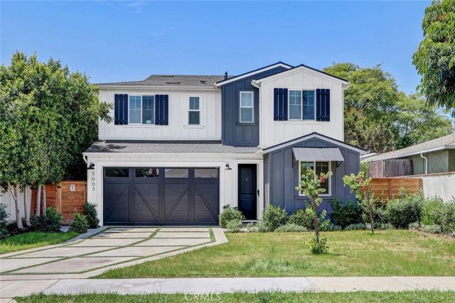 5005 Coolidge Ave, Culver City, CA 90230