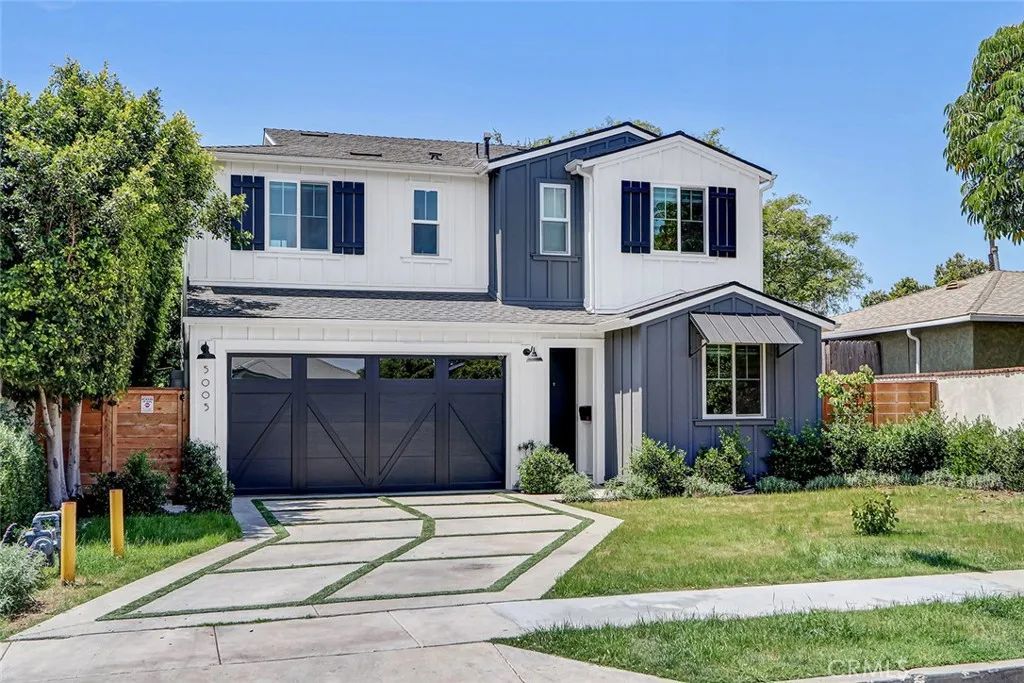 5005 Coolidge Ave, Culver City, CA 90230