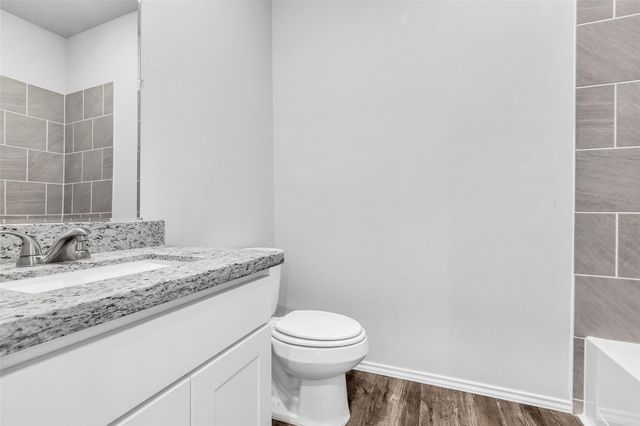 11964 Canal Street, Willis, TX 77318