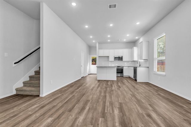 11964 Canal Street, Willis, TX 77318