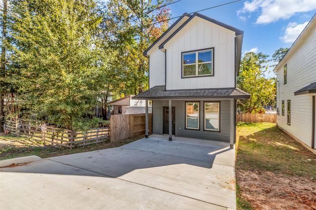 11964 Canal Street, Willis, TX 77318