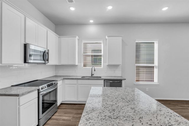 11964 Canal Street, Willis, TX 77318