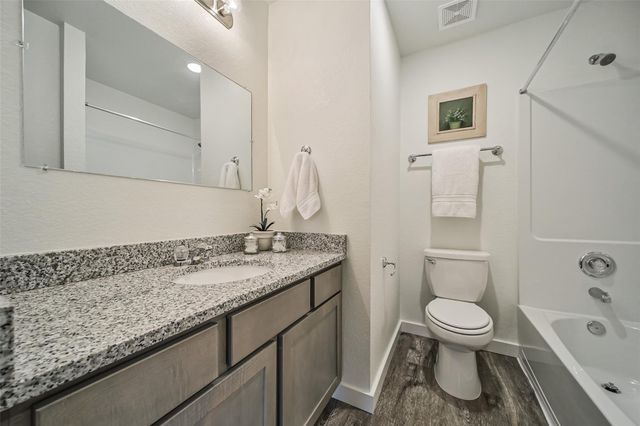 12603 Telge Road 17-F, Cypress, TX 77429