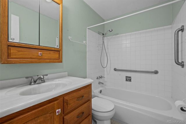 3631 W 79th Avenue A2, Westminster, CO 80030