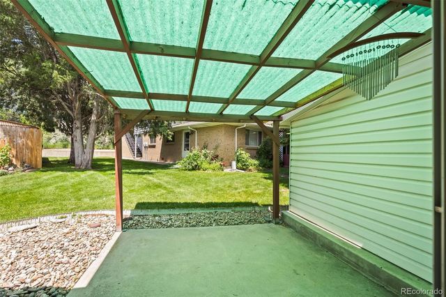 3631 W 79th Avenue A2, Westminster, CO 80030