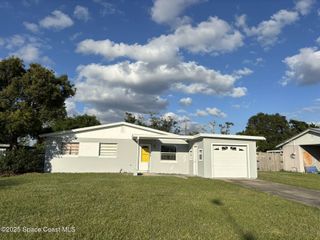 1155 N Singleton Avenue, Titusville, FL 32796